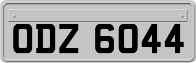ODZ6044
