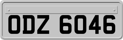 ODZ6046