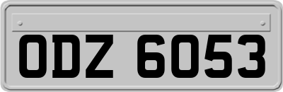 ODZ6053