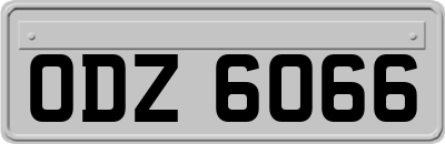 ODZ6066