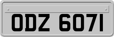 ODZ6071