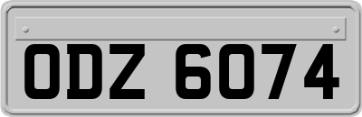 ODZ6074