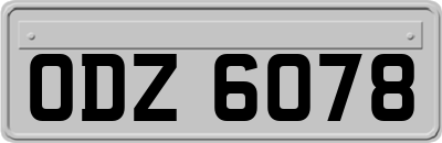 ODZ6078