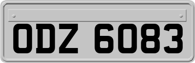 ODZ6083