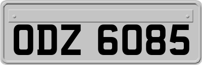 ODZ6085