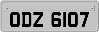 ODZ6107