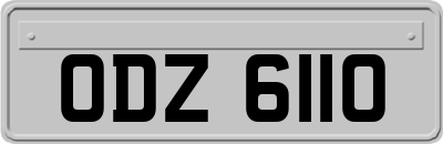 ODZ6110