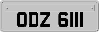 ODZ6111