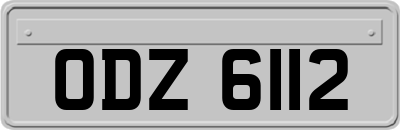 ODZ6112