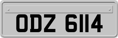 ODZ6114