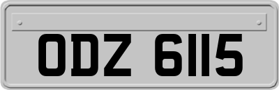 ODZ6115