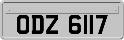 ODZ6117
