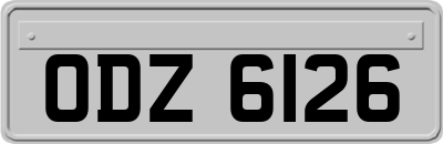 ODZ6126