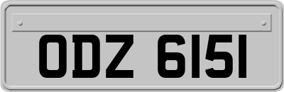 ODZ6151