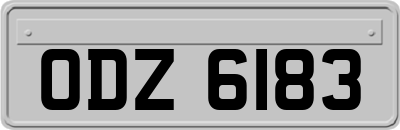 ODZ6183