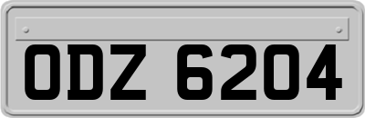 ODZ6204