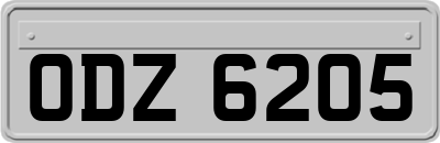 ODZ6205