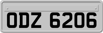 ODZ6206