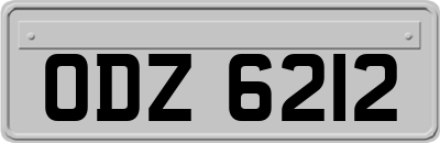 ODZ6212