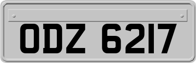 ODZ6217