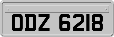 ODZ6218
