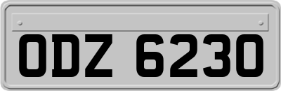 ODZ6230