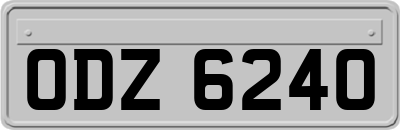 ODZ6240