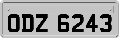 ODZ6243