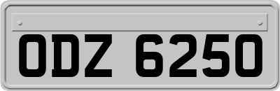 ODZ6250