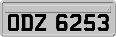 ODZ6253