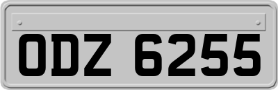 ODZ6255
