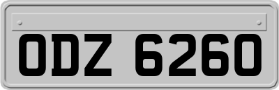 ODZ6260