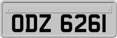 ODZ6261