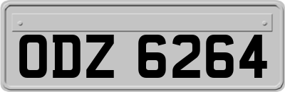 ODZ6264