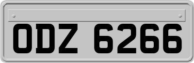 ODZ6266