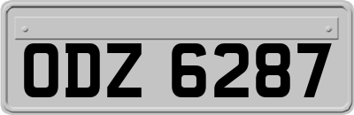 ODZ6287