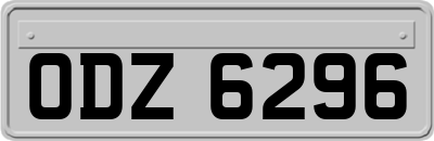 ODZ6296