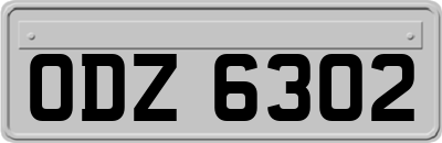 ODZ6302