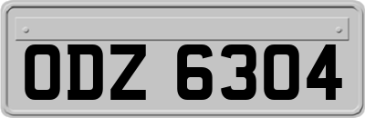 ODZ6304