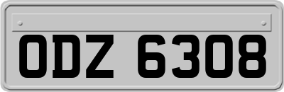 ODZ6308