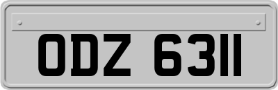 ODZ6311
