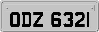 ODZ6321