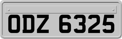 ODZ6325