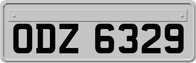 ODZ6329