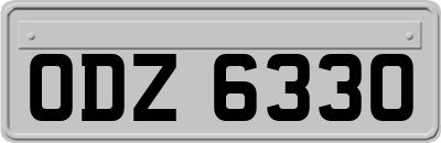 ODZ6330