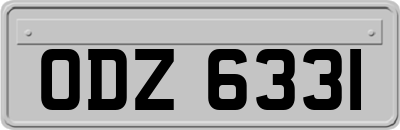 ODZ6331
