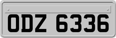 ODZ6336