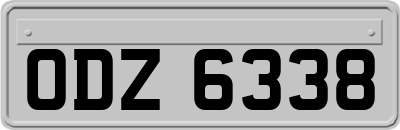 ODZ6338