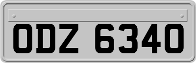 ODZ6340