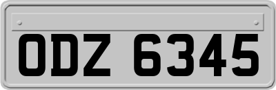 ODZ6345